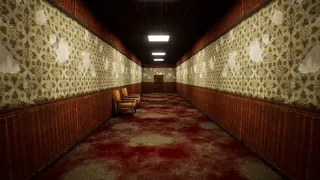 Скриншот 2 к игре Liminal Death