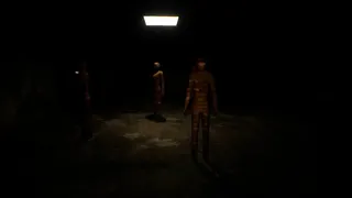 Скриншот 3 к игре Liminal Death