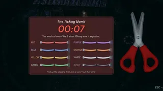 Скриншот 2 к игре Sealand Survivor