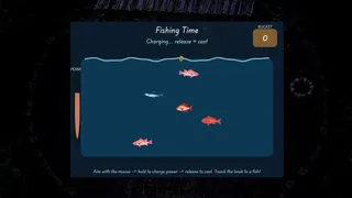 Скриншот 6 к игре Sealand Survivor