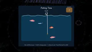 Скриншот 7 к игре Sealand Survivor