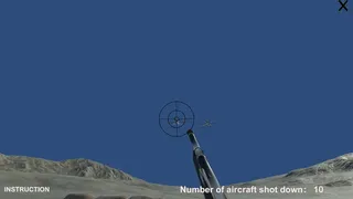 Скриншот 4 к игре Борьба с самолетами