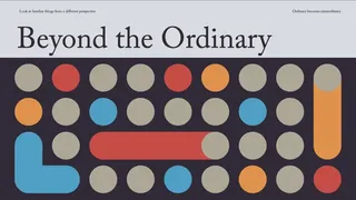 Скриншот 1 к игре Beyond the Ordinary