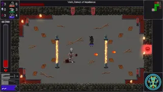 Скриншот 1 к игре Abyss Chaser