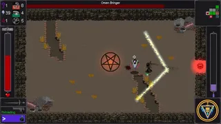 Скриншот 2 к игре Abyss Chaser