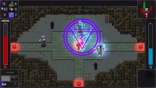 Скриншот 5 к игре Abyss Chaser