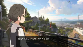 Скриншот 5 к игре あきのかえりみち＜完全版＞