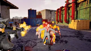 Скриншот 3 к игре Colmeia: Inserção
