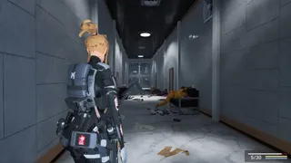Скриншот 8 к игре Colmeia: Inserção