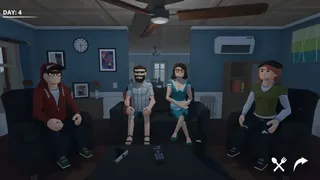Скриншот 4 к игре Last 22