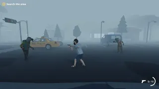 Скриншот 7 к игре Last 22