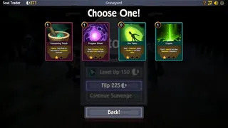 Скриншот 2 к игре Soul Trader