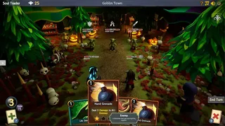 Скриншот 3 к игре Soul Trader