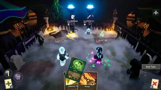 Скриншот 6 к игре Soul Trader
