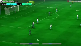 Скриншот 3 к игре Soccer Pro Simulator