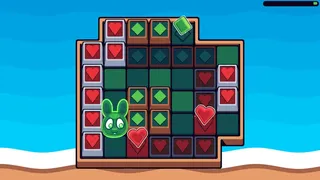 Скриншот 2 к игре Blobun
