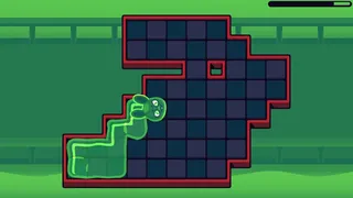 Скриншот 3 к игре Blobun