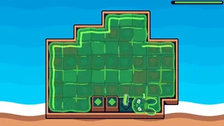Скриншот 4 к игре Blobun