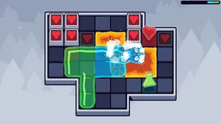 Скриншот 5 к игре Blobun
