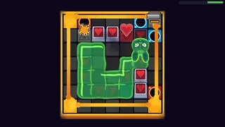 Скриншот 6 к игре Blobun
