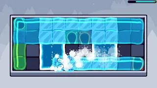 Скриншот 7 к игре Blobun