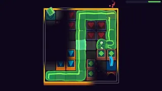 Скриншот 8 к игре Blobun