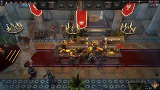 Скриншот 3 к игре Liegecraft