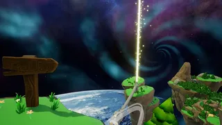 Скриншот 1 к игре Hans in the Internetz