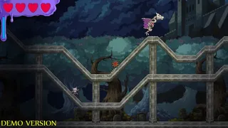 Скриншот 2 к игре Slime:Evo