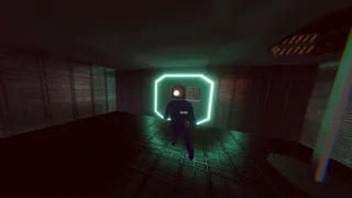 Скриншот 4 к игре Cyphen