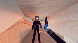 Скриншот 6 к игре Cyphen