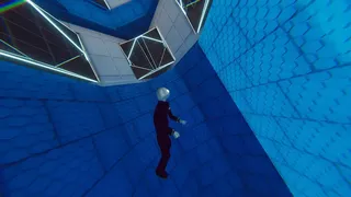 Скриншот 8 к игре Cyphen