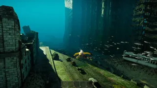 Скриншот 1 к игре Undefined Survivors -アンディファインド サバイバーズ-