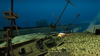 Скриншот 2 к игре Undefined Survivors -アンディファインド サバイバーズ-