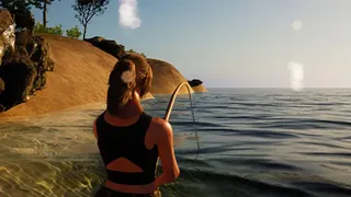 Скриншот 4 к игре Undefined Survivors -アンディファインド サバイバーズ-
