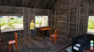 Скриншот 8 к игре Undefined Survivors -アンディファインド サバイバーズ-