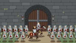 Скриншот 6 к игре Pitchforks and Daggers