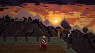 Скриншот 8 к игре Pitchforks and Daggers