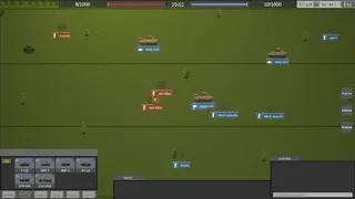 Скриншот 2 к игре Hot War 21st: Black Sea