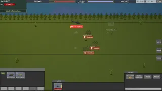 Скриншот 3 к игре Hot War 21st: Black Sea