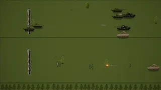 Скриншот 4 к игре Hot War 21st: Black Sea