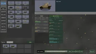 Скриншот 6 к игре Hot War 21st: Black Sea