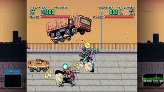 Скриншот 2 к игре WolfFang SkullFang Saturn Tribute Boosted