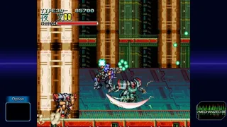 Скриншот 4 к игре WolfFang SkullFang Saturn Tribute Boosted