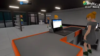 Скриншот 3 к игре Gas Station Manager