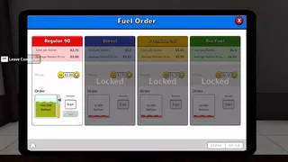 Скриншот 5 к игре Gas Station Manager