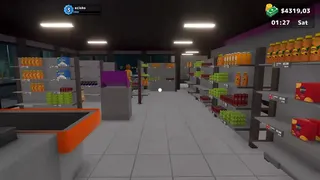 Скриншот 6 к игре Gas Station Manager