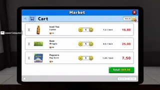 Скриншот 8 к игре Gas Station Manager