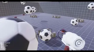Скриншот 2 к игре Mash Box