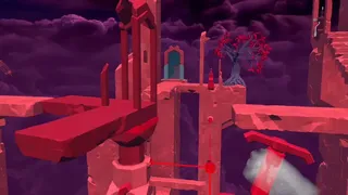 Скриншот 2 к игре Tesseract - First Chapter